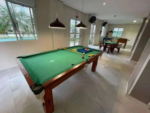 Apartamento para Venda em Santos/SP Morro Nova Cintra 2 Quartos