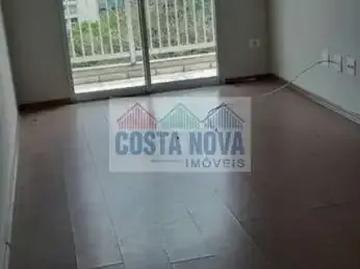 Apartamento para Venda em Santos/SP Morro Nova Cintra 2 Quartos