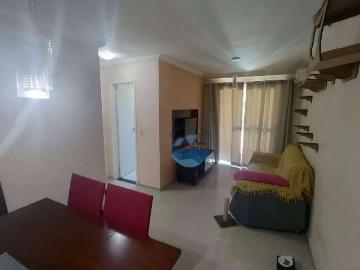 Apartamento para Venda em Santos/SP Morro Nova Cintra 2 Quartos
