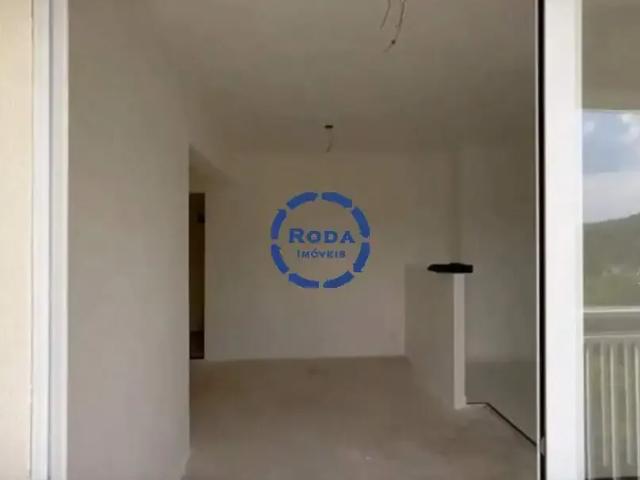 Apartamento para Venda em Santos/SP Morro Nova Cintra 2 Quartos