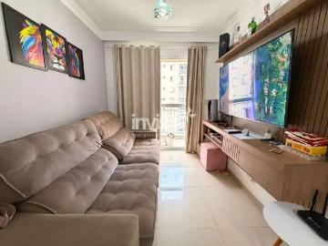 Apartamento para Venda em Santos/SP Morro Nova Cintra 2 Quartos