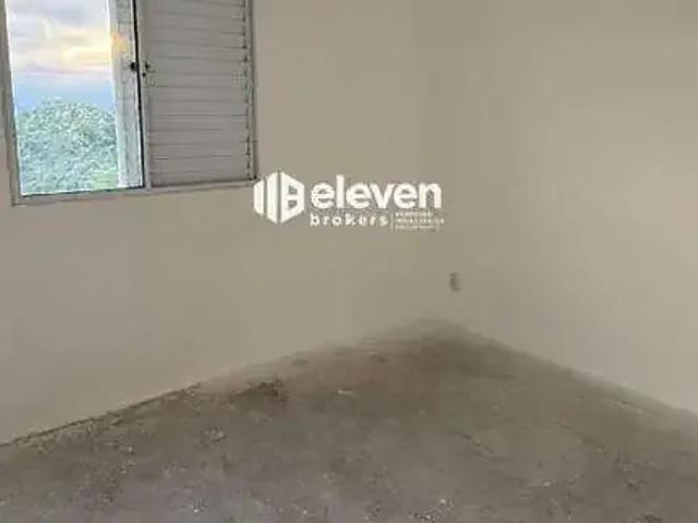 Apartamento para Venda em Santos/SP Morro Nova Cintra 2 Quartos