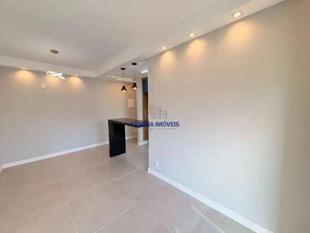 Apartamento para Venda em Santos/SP Morro Nova Cintra 2 Quartos