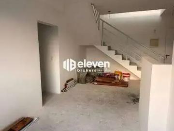 Apartamento para Venda em Santos/SP Morro Nova Cintra 3 Quartos