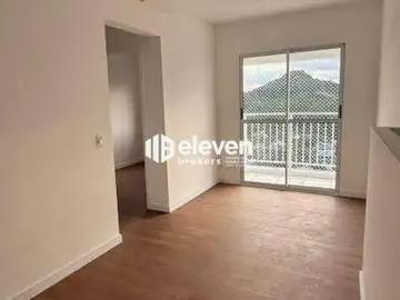 Apartamento para Venda em Santos/SP Morro Nova Cintra 3 Quartos