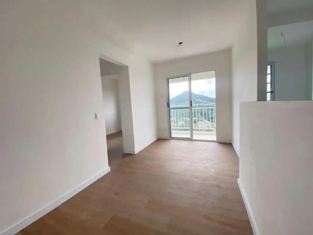 Apartamento para Venda em Santos/SP Morro Nova Cintra 3 Quartos