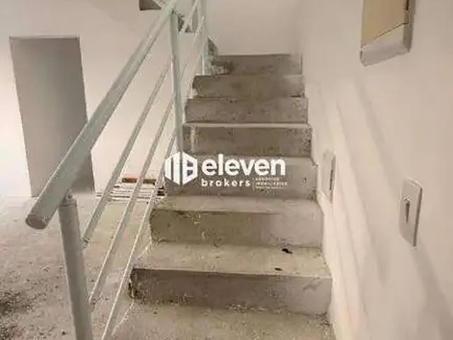 Apartamento para Venda em Santos/SP Morro Nova Cintra 3 Quartos