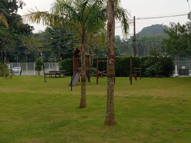 Apartamento para Venda em Santos/SP Morro Nova Cintra 3 Quartos