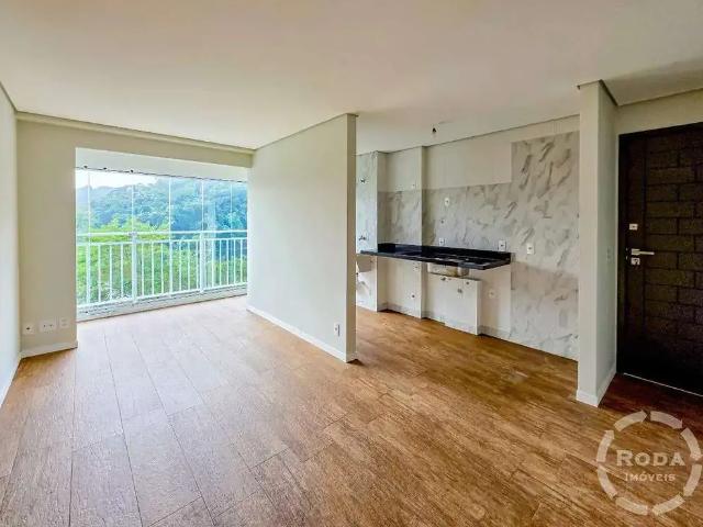 Apartamento para Venda em Santos/SP Morro Nova Cintra 3 Quartos