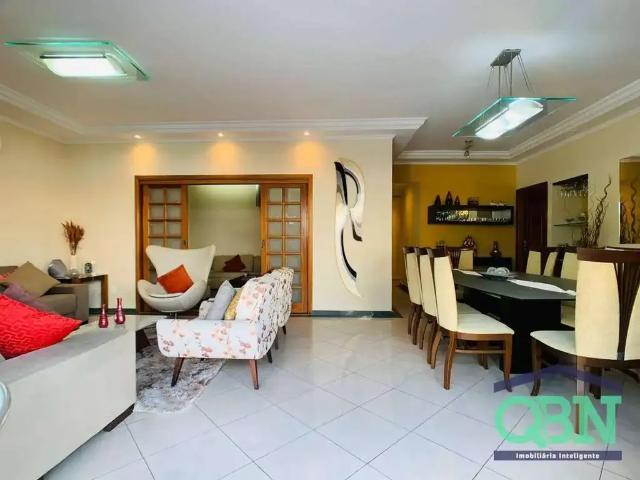 Apartamento para Venda em Santos/SP Aparecida 4 Quartos