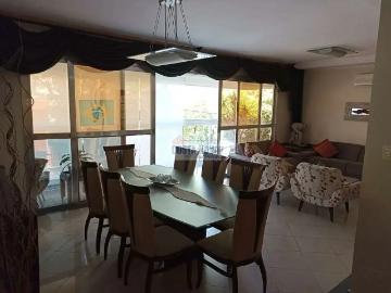 Apartamento para Venda em Santos/SP Aparecida 4 Quartos