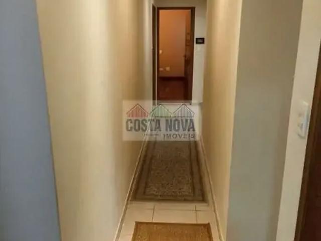 Apartamento para Venda em Santos/SP Aparecida 4 Quartos