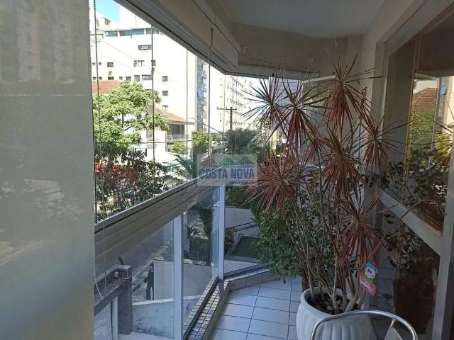 Apartamento para Venda em Santos/SP Aparecida 4 Quartos
