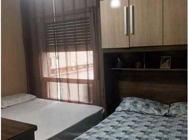 Apartamento para Venda em Santos/SP Aparecida 1 Quartos