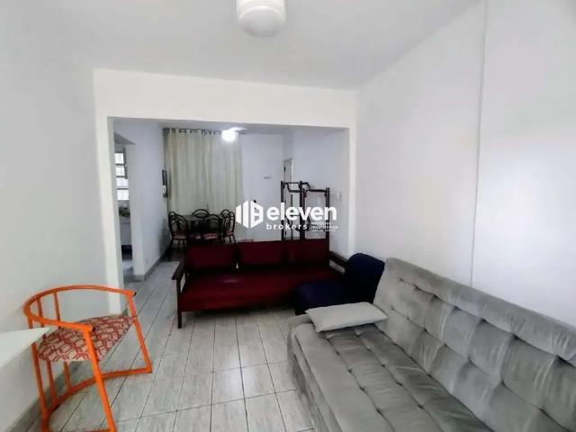 Apartamento para Venda em Santos/SP Aparecida 1 Quartos