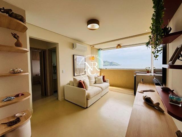 Apartamento para Venda em Santos/SP Aparecida 1 Quartos