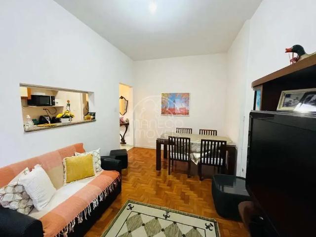 Apartamento para Venda em Santos/SP Aparecida 1 Quartos