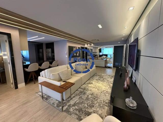Apartamento para Venda em Santos/SP Aparecida 1 Quartos