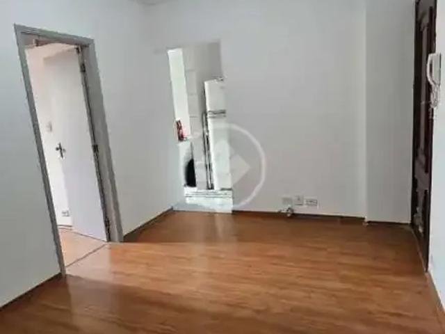 Apartamento para Venda em Santos/SP Aparecida 1 Quartos