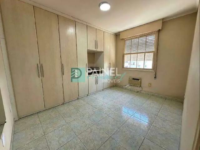 Apartamento para Venda em Santos/SP Aparecida 1 Quartos