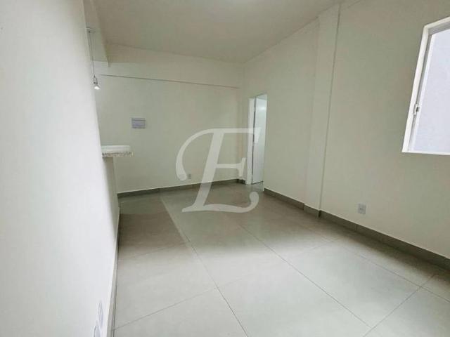 Apartamento para Venda em Santos/SP Aparecida 1 Quartos
