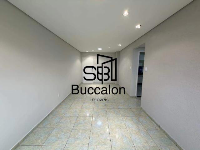Apartamento para Venda em Santos/SP Aparecida 1 Quartos