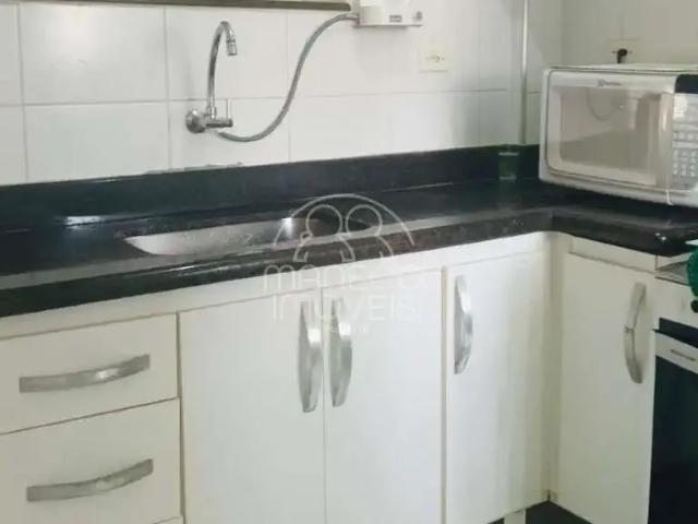 Apartamento para Venda em Santos/SP Aparecida 1 Quartos
