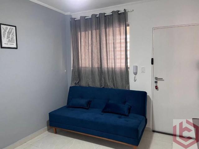 Apartamento para Venda em Santos/SP Aparecida 1 Quartos