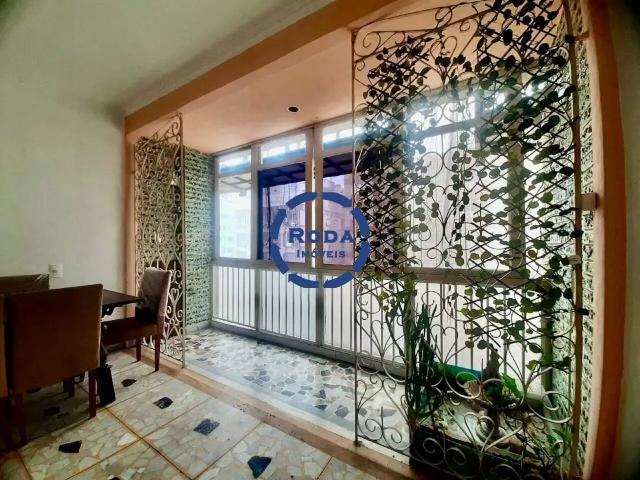 Apartamento para Venda em Santos/SP Aparecida 2 Quartos