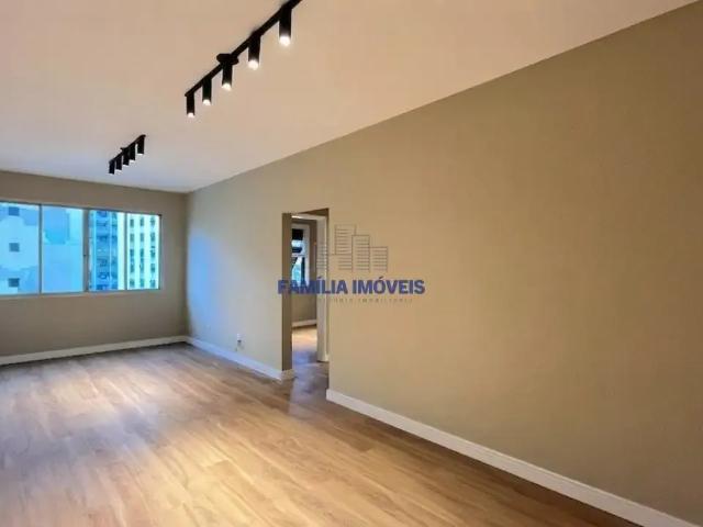 Apartamento para Venda em Santos/SP Aparecida 2 Quartos