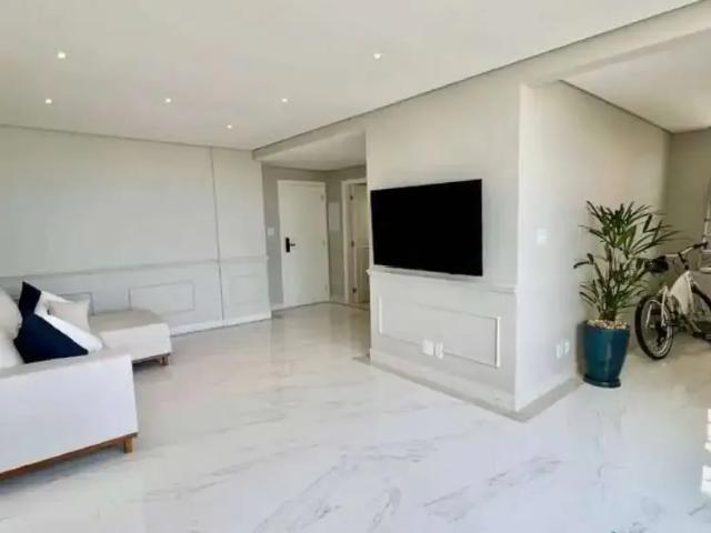 Apartamento para Venda em Santos/SP Aparecida 2 Quartos