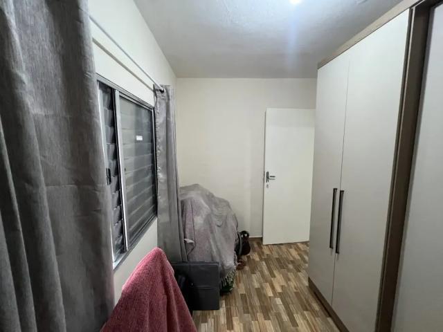 Apartamento para Venda em Santos/SP Aparecida 2 Quartos
