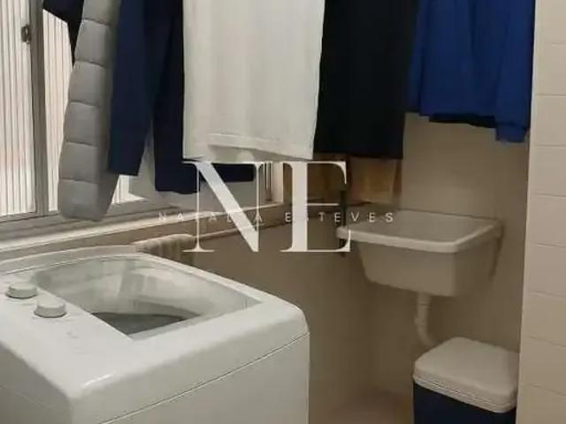 Apartamento para Venda em Santos/SP Aparecida 2 Quartos