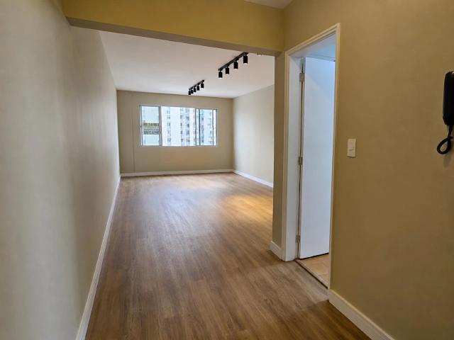 Apartamento para Venda em Santos/SP Aparecida 2 Quartos