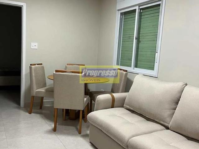 Apartamento para Venda em Santos/SP Aparecida 2 Quartos