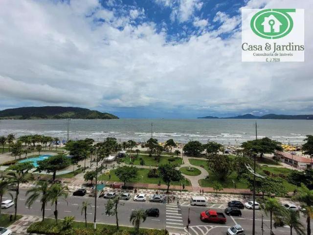 Apartamento para Venda em Santos/SP Aparecida 2 Quartos