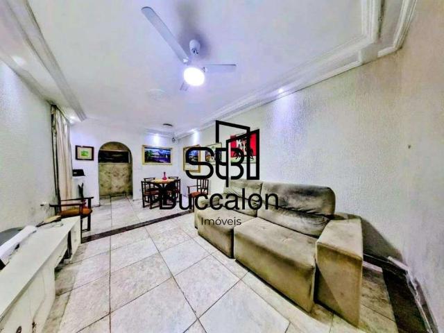 Apartamento para Venda em Santos/SP Aparecida 2 Quartos