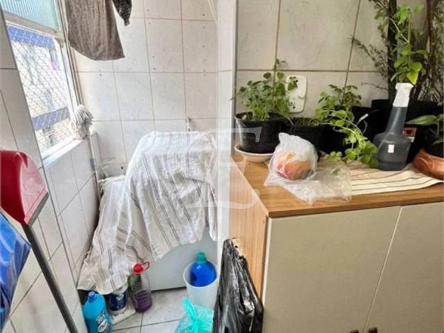 Apartamento para Venda em Santos/SP Aparecida 2 Quartos