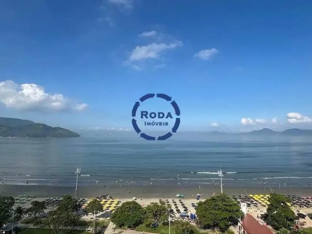Apartamento para Venda em Santos/SP Aparecida 2 Quartos