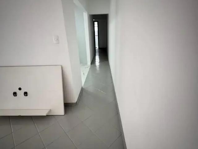 Apartamento para Venda em Santos/SP Aparecida 2 Quartos