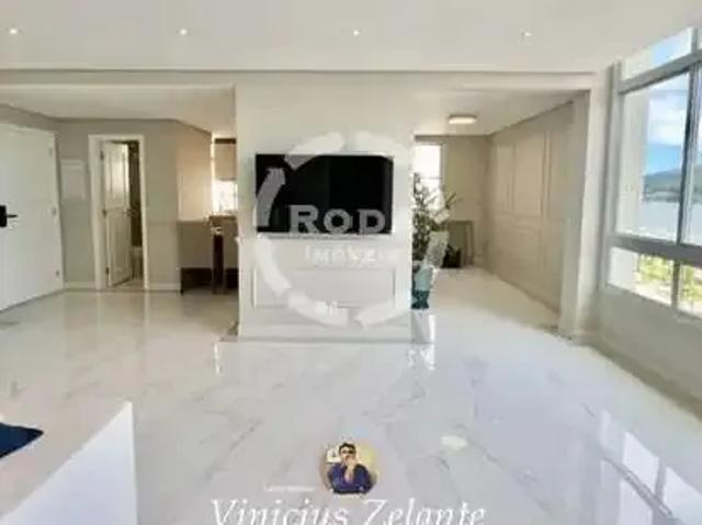 Apartamento para Venda em Santos/SP Aparecida 2 Quartos