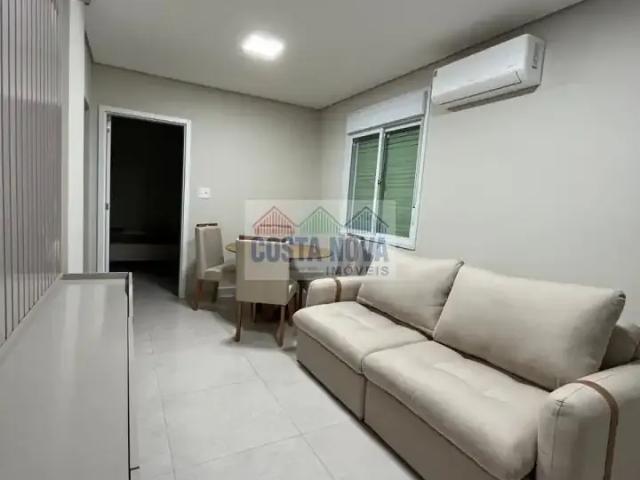 Apartamento para Venda em Santos/SP Aparecida 2 Quartos