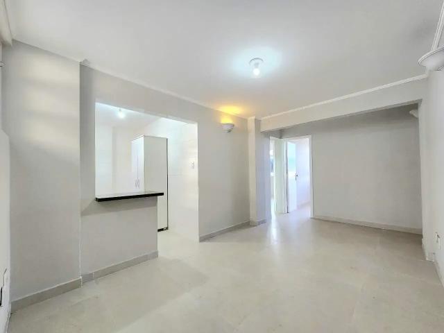 Apartamento para Venda em Santos/SP Aparecida 2 Quartos