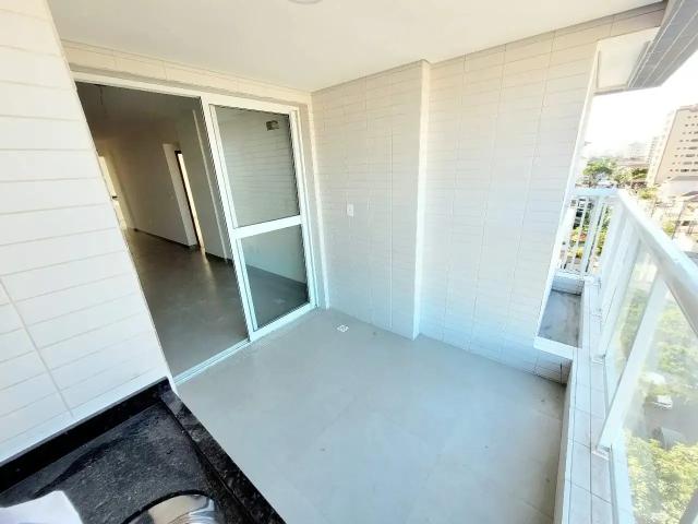 Apartamento para Venda em Santos/SP Aparecida 2 Quartos