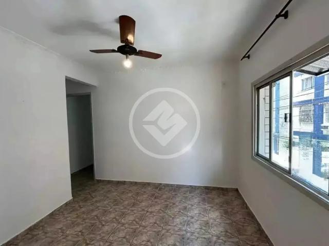 Apartamento para Venda em Santos/SP Aparecida 2 Quartos