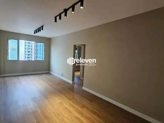 Apartamento para Venda em Santos/SP Aparecida 2 Quartos