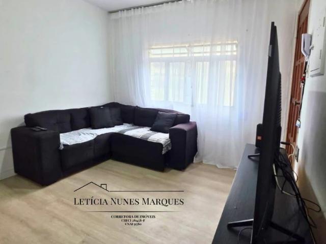 Apartamento para Venda em Santos/SP Aparecida 2 Quartos