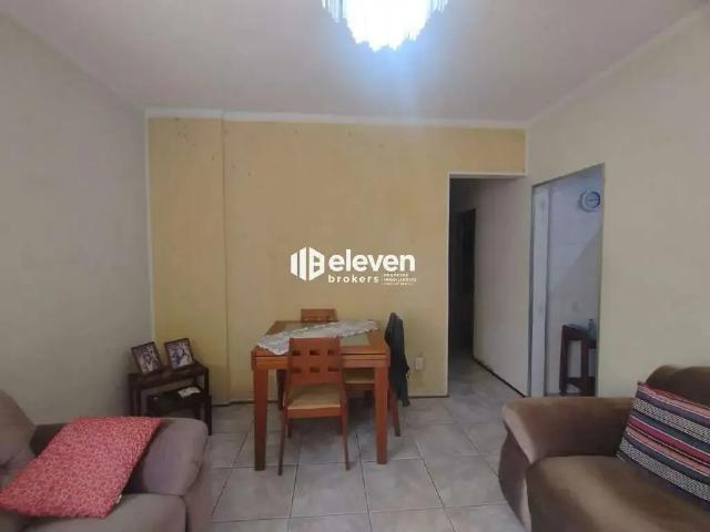 Apartamento para Venda em Santos/SP Aparecida 2 Quartos