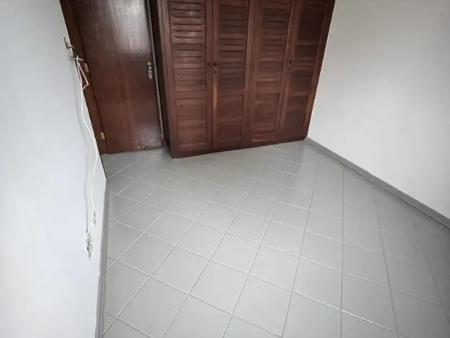Apartamento para Venda em Santos/SP Aparecida 2 Quartos