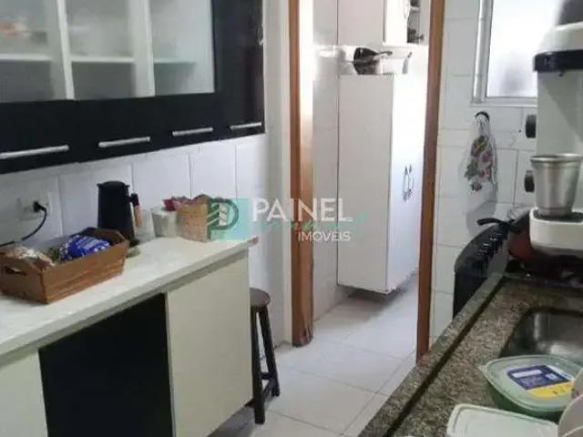 Apartamento para Venda em Santos/SP Aparecida 2 Quartos